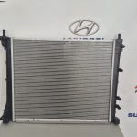 RADIATOR FIAT PANDA 0.9/0.9CNG/1.3D 02.12-