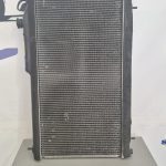RADIATOR SUBARU FORESTER, IMPREZA, LEGACY IV, OUTBACK, XV 2.0D 02.08-