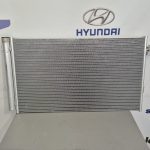 Radiator AC BMW 5 (G30, F90), 5 (G31), 6 GRAN TURISMO (G32), 7 (G11, G12), 8 (G14, F91), 8 (G15, F92), 8 GRAN COUPE (G16, F93) 2.0-3.0H 07.15-