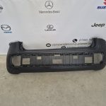 Bara spate Fiat Panda 2012-2018