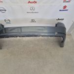 Bara spate Skoda Octavia 3 facelift 2015-2020