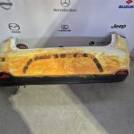 Bara spste Fiat Tipo 2015-2020