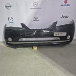 Bara fata Seat Mii 2012-2015