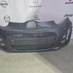 Bara fata Citroen c1 facelift 2009-2012