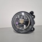 Lampa de ceata Stanga (H11) se potrivește: VW GOLF V 10.03-07.09