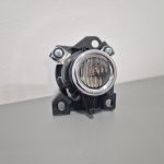 Proiector ceata Halogen stânga FIAT 500 ABARTH 2007- 52062904