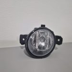 Lampa de ceata Dreapta (H11) se potrivește: NISSAN ALMERA I, ALMERA II, JUKE, MICRA C+C III, MICRA III, MICRA IV, NAVARA NP300, PRIMERA, QASHQAI I, X-TRAIL I, X-TRAIL III; OPEL MOVANO B 09.98-