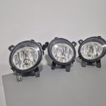 Lampa de ceata dreapta/stanga (H8) se potrivește: BMW 1 (F20), 1 (F21), 2 (F22, F87), 2 (F23), 2 (F45), 2 GRAN TOURER (F46), 2 GRAN TOURER VAN (F46), 3 (F30, F80), 3 (F31), 3 GRAN TURISMO (F34)