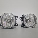 Lampa de ceata Dreapta/Stanga (H16) se potrivește: DACIA DUSTER, DUSTER/SUV, LOGAN II, LOGAN MCV II, SANDERO II; NISSAN NV300; OPEL MOVANO B, VIVARO B; RENAULT CAPTUR I, CLIO II, CLIO IV