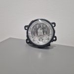 Lampa de ceata Dreapta/Stanga (H8/P13W) se potrivește: MERCEDES CITAN MIXTO (DOUBLE CABIN), CITAN (MPV), CITAN/MINIVAN (W415); CITROEN C-ZERO; FORD ECOSPORT, KA+ III; FORD USA MUSTANG