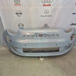 Bara fata Fiat 500 2020-2023.