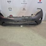 Bara fata Toyota Land Cruiser 2015-2018