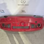 Bara fata Suzuki Ignis 2017-2020