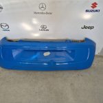 Bara spate Volkswagen UP dupa 2013