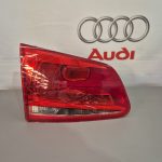 Lampa spate Stanga (partea interioara) se potrivește: VW TOUAREG 01.10-03.18