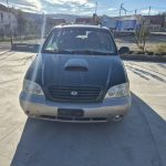 Dezmembrez Kia Carnival din 2004, 2.9 crdi