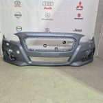 Bara fata Subaru Levorg facelift 2017-2020