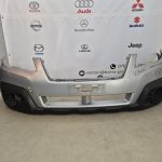 Bara fata Subaru Outback 2009-2014