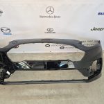 Bara fata Ford Fiesta ST-Line 2017-2021