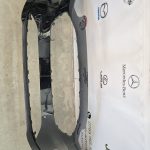 Bara fata Ford Fiesta 2017-2020