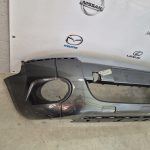 Bara fata Citroen Berlingo X-TR / Peugeot Partner 2012-2018