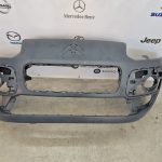 Bara fata Citroen C3 Picasso 2009-2012