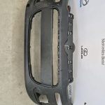 Bara fata Fiat Panda dupa 2011