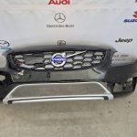 Bara fata Volvo S60 Cross dupa 2013