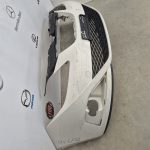 Bara fata Seat Ibiza dupa 2008