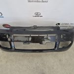 Bara fata Fiat Panda 2009-2012