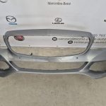 Bara fata Mercedes C-class W205 2014-2017