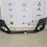 Bara fata Audi Q7 2015-2019