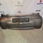 Bara spate Toyota Aygo 2008-2012