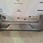 Bara spate Volkswagen Golf 7 hatchback dupa 2013