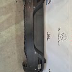 Bara spate Jeep Cherokee KL 2014-2022