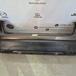 Bara spate Nissan Qashqai 2014-2017