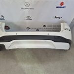 Bara spate BMW X3 F25LCI 2015-2017