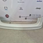 Bara spate Volkswagen Tiguan 2016-2019