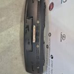 Bara spate Fiat Punto 2003-2011