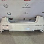Bara spate Mercedes-benz A-class W177/V177 2018-2022