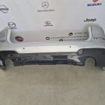 Bara spate BMW X3 G01/F97 dupa 2018