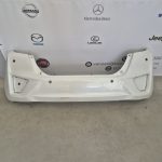 Bara spate Honda Jazz 2015-2017