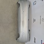 Bara spate Mercedes C-class W204 2007-2013