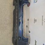 Bara spate Dacia Duster Facelift 2012-2015