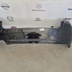 Bara spate BMW seria 5 F11 Break 2012-2017