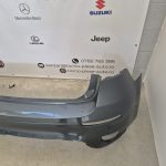 Bara spate BMW X6 E71 2008-2014