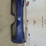 Bara spate Mini Cooper S F56 Sport 2014