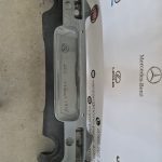 Bara spate Mini Clubman F54 dupa 2015