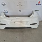 Bara spate Hyundai i20 2015-2020