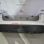 Bara spate Nissan Qashqai 2013-2021